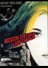 MISSIONE SPECIALE LADY CHAPLIN movie poster
