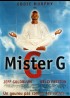 affiche du film MISTER G