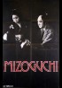 affiche du film MIZOGUSHI