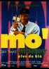 MO MONEY / MO' MONEY movie poster