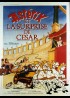 ASTERIX ET LA SURPRISE DE CESAR movie poster