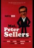 LIFE AND DEATH OF PETER SELLERS (THE) movie poster