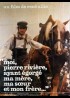 affiche du film MOI PIERRE RIVIERE AYANT EGORGE MA MERE MA SOEUR ET MON FRERE