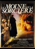 MOINE ET LA SORCIERE (LE)