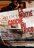 MOITIE GAUCHE DU FRIGO (LA)