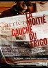 MOITIE GAUCHE DU FRIGO (LA) movie poster
