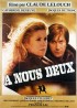 affiche du film A NOUS DEUX