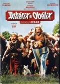 ASTERIX ET OBELIX CONTRE CESAR