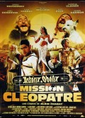 ASTERIX ET OBELIX MISSION CLEOPATRE