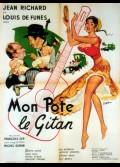 MON POTE LE GITAN