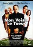 affiche du film MON VOISIN LE TUEUR