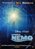 FINDING NEMO