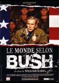 MONDE SELON BUSH (LE)