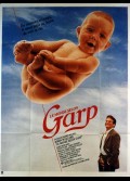 WORLD ACCORDING TO GARP (THE)