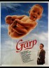 WORLD ACCORDING TO GARP (THE) movie poster