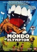 MONDO PLYMPTON