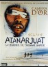 ATANARJUAT movie poster