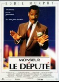 MONSIEUR LE DEPUTE