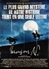 affiche du film MONSIEUR N