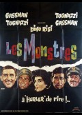 MONSTRES (LES)