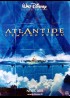 ATLANTIS THE LOST EMPIRE movie poster