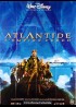 affiche du film ATLANTIDE L'EMPIRE PERDU