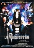 affiche du film MORSURES DE L'AUBE (LES)