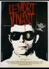 affiche du film MORT VIVANT (LE)