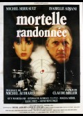 MORTELLE RANDONNEE