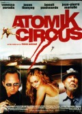 ATOMIK CIRCUS