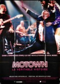 MOTOWN LA VERITABLE HISTOIRE