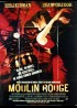 MOULIN ROUGE movie poster