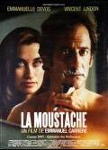 MOUSTACHE (LA)