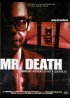 affiche du film MR DEATH GRANDEUR ET DECADENCE DE FRED A LEUCHTER JR