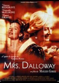 MRS DALLOWAY
