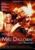 affiche du film MRS DALLOWAY