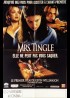 affiche du film MRS TINGLE