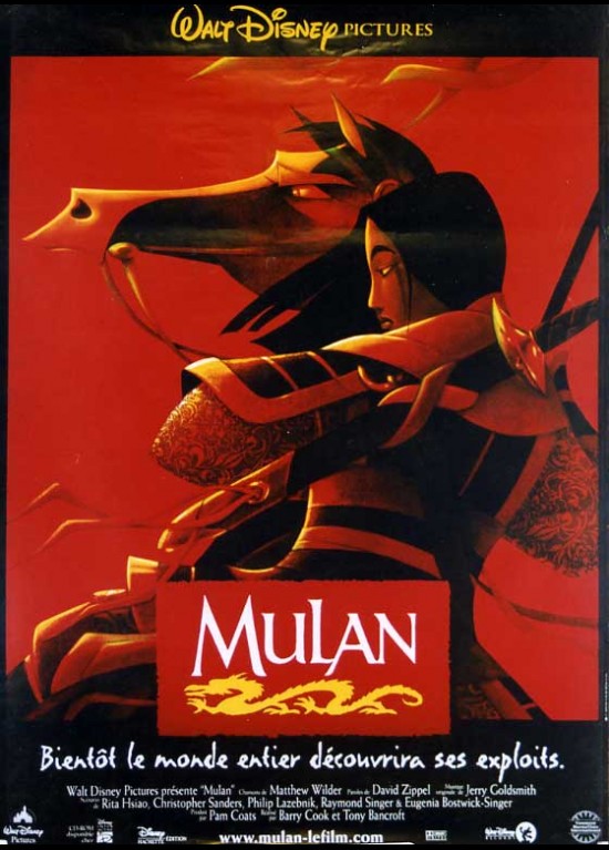 Epee Mulan Film - Mulan Quotes Backgrounds. QuotesGram ...