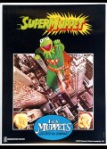 MUPPET MOVIE (THE)