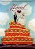MURIEL'S WEDDING movie poster