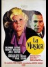 affiche du film MUSICA (LA)