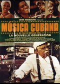 MUSICA CUBANA