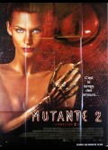 MUTANTE 2 (LA)