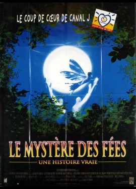 affiche du film MYSTERE DES FEES (LE)