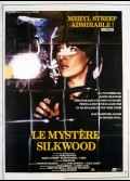 MYSTERE SILKWOOD (LE)