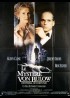 REVERSAL OF FORTUNE movie poster