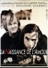 NAISSANCE DE L'AMOUR (LA) movie poster