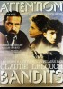 affiche du film ATTENTION BANDITS