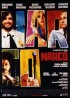 affiche du film NARCO