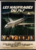 NAUFRAGES DU 747 (LES)